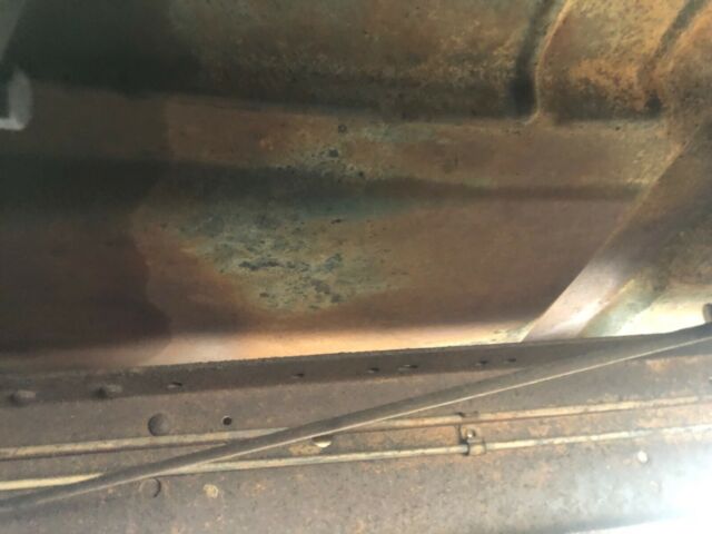 GMC C1500 1968 image number 14