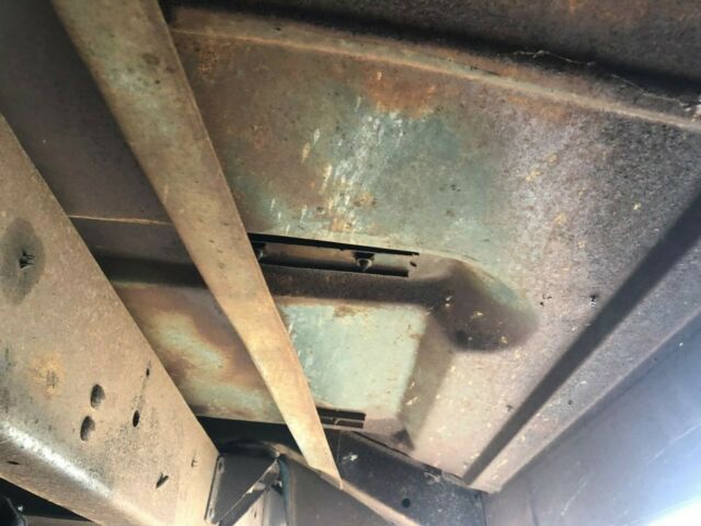GMC C1500 1968 image number 15