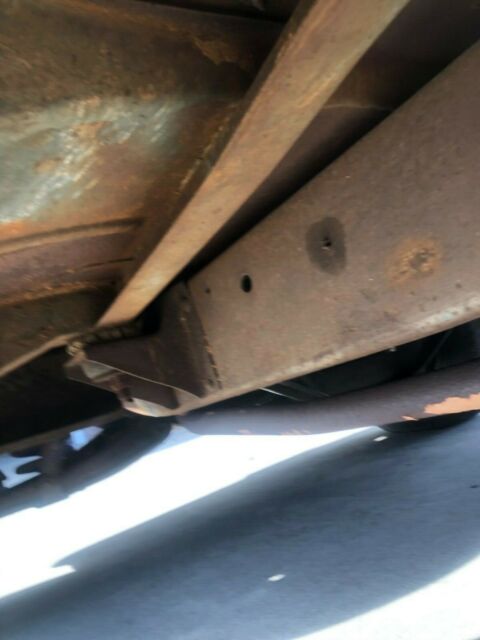GMC C1500 1968 image number 24