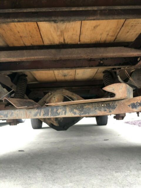 GMC C1500 1968 image number 8