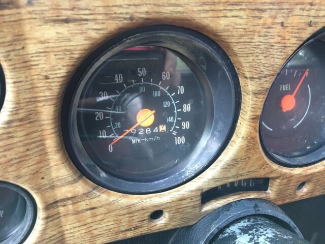 Chevrolet C-10 1977 image number 39