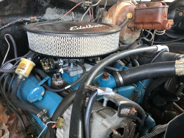 Chevrolet C-10 1977 image number 41
