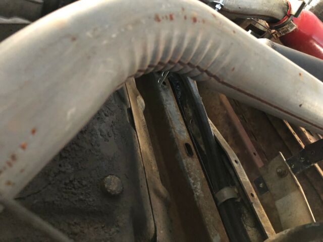 Chevrolet C-10 1977 image number 43