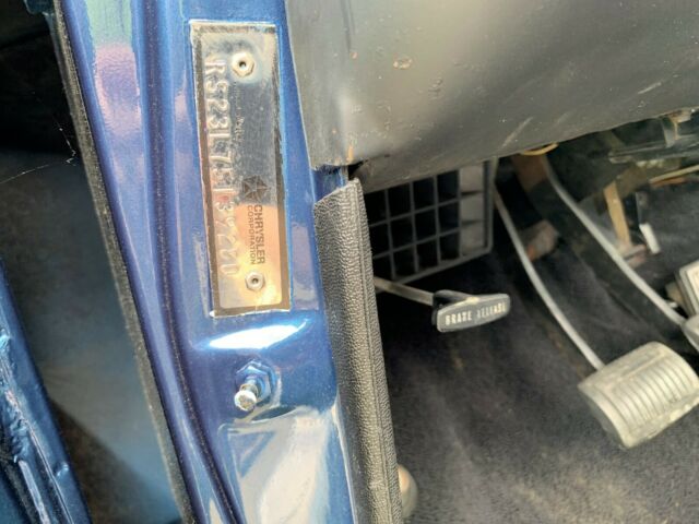 Plymouth GTX 1967 image number 39