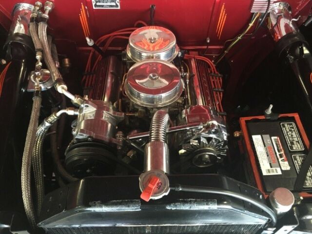 Ford Coupe 1951 image number 4