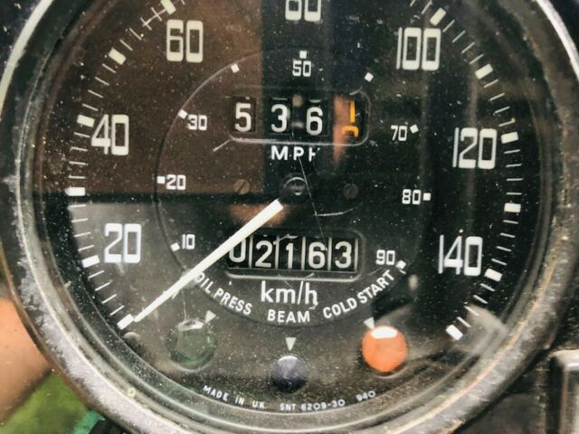 Land Rover 101 1975 image number 34