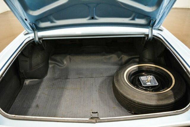 Pontiac Tempest 1965 image number 44