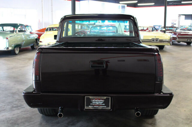 Chevrolet C-10 1968 image number 8