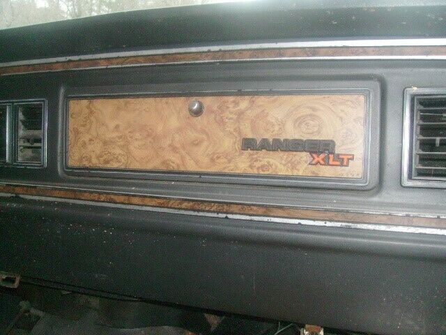 Ford Bronco 1978 image number 7