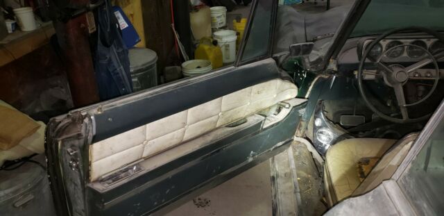 Lincoln Continental 1956 image number 13