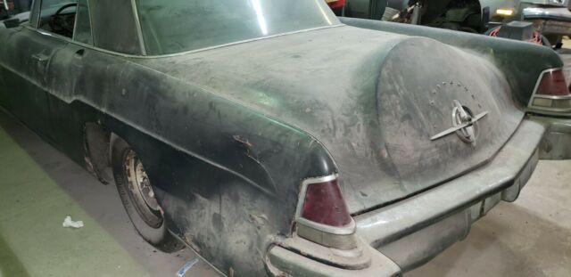 Lincoln Continental 1956 image number 18