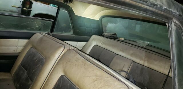 Lincoln Continental 1956 image number 19