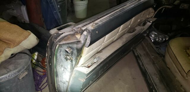 Lincoln Continental 1956 image number 2
