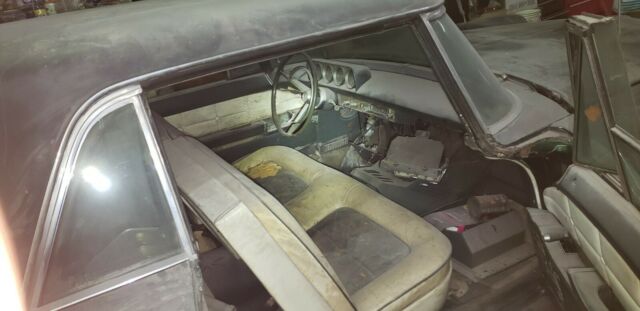 Lincoln Continental 1956 image number 5