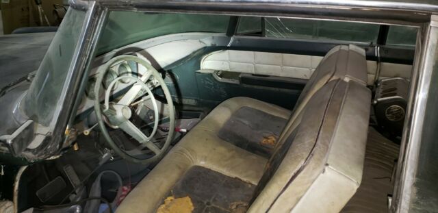 Lincoln Continental 1956 image number 8