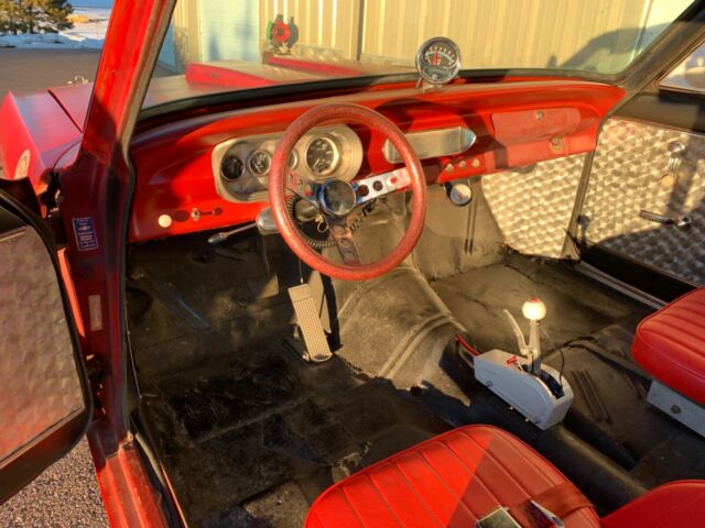 Chevrolet Nova 1963 image number 5