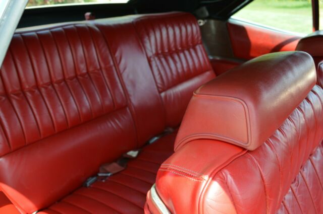 Cadillac Eldorado 1973 image number 5