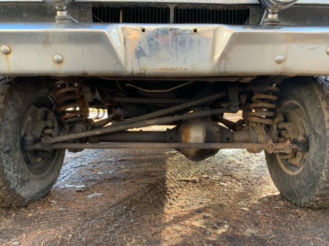 Ford E-Series Van 1979 image number 11