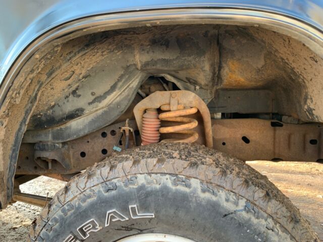 Ford E-Series Van 1979 image number 15