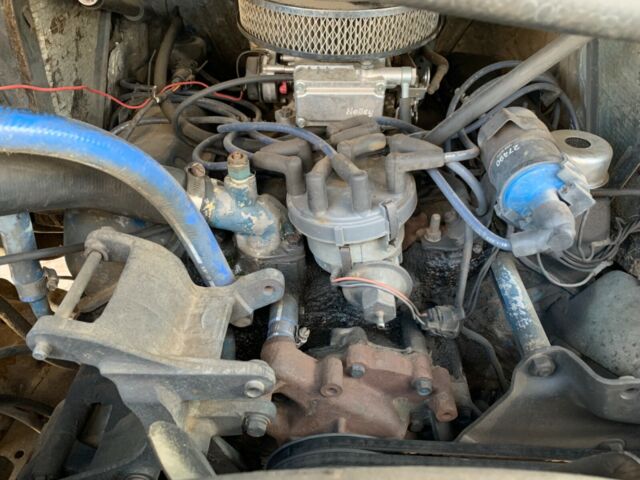 Ford E-Series Van 1979 image number 17