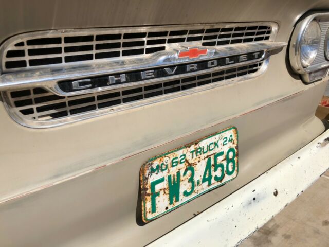 Chevrolet Corvair 1962 image number 28