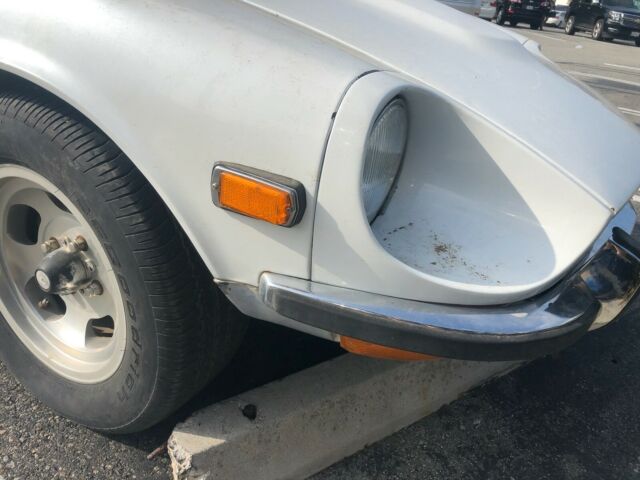 Datsun Z-Series 1970 image number 31
