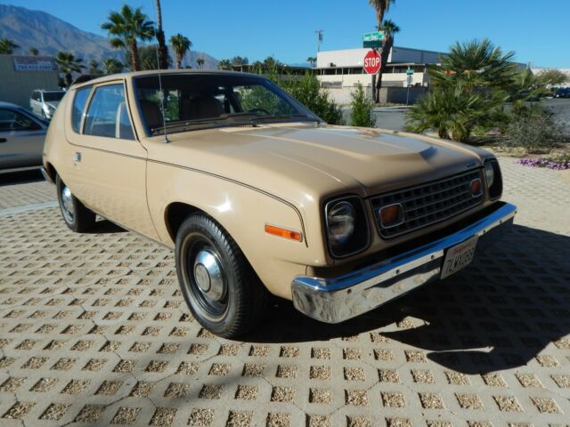 AMC Gremlin 1977 image number 3