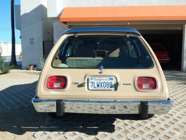 AMC Gremlin 1977 image number 30
