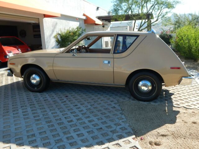 AMC Gremlin 1977 image number 33