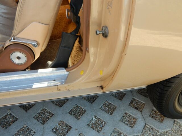 AMC Gremlin 1977 image number 34
