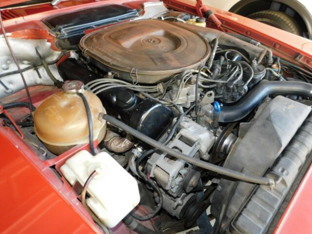 Mercedes-Benz SL-Class 1977 image number 21