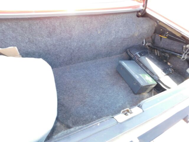 Mercedes-Benz SL-Class 1977 image number 41