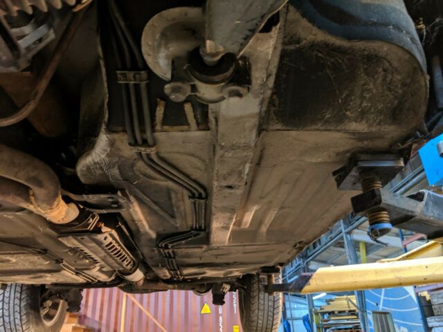 Porsche 924 1977 image number 28