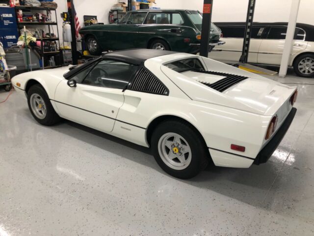 Ferrari 308 1978 image number 25