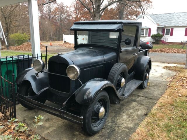 Ford Model A 1928 image number 1