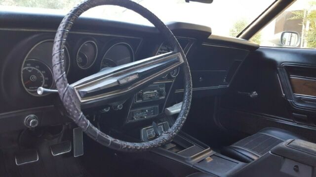 Ford Mustang 1971 image number 13