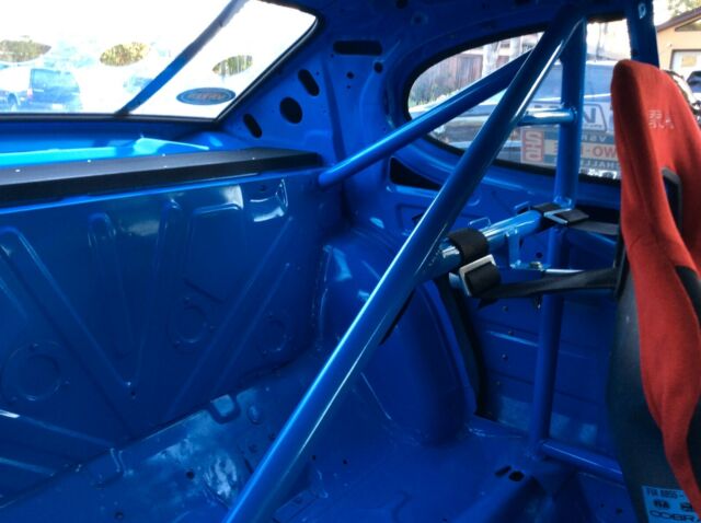 Ford Capri 1971 image number 46