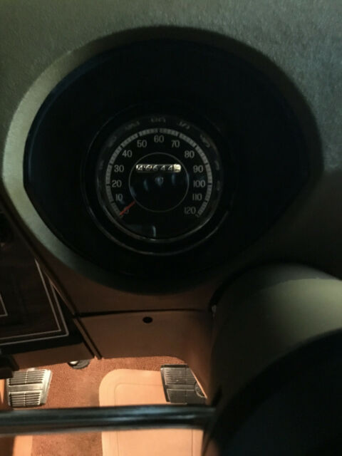 Oldsmobile Cutlass 1973 image number 22