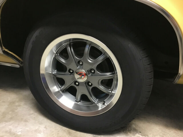 Oldsmobile Cutlass 1973 image number 32