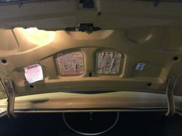Oldsmobile Cutlass 1973 image number 41