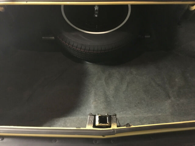 Oldsmobile Cutlass 1973 image number 42