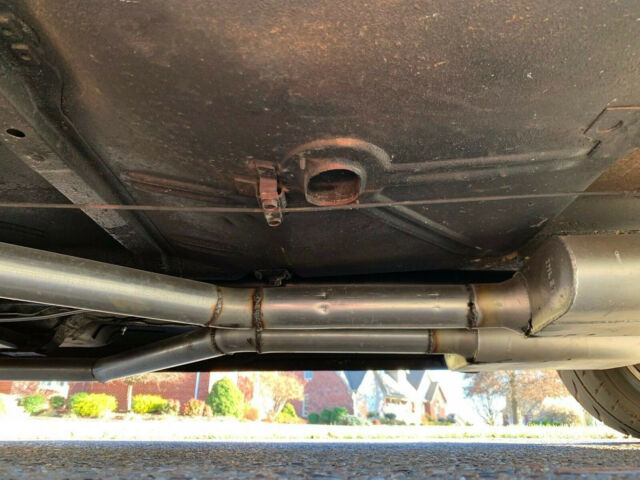 Chevrolet Nova 1963 image number 20