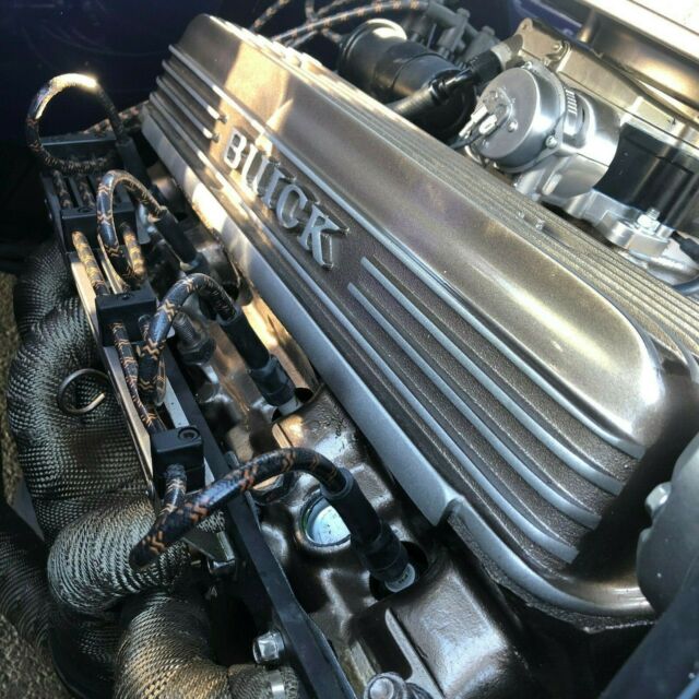 Buick Special 1953 image number 15