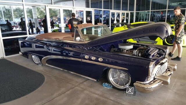 Buick Special 1953 image number 18