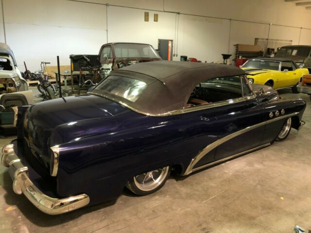 Buick Special 1953 image number 3