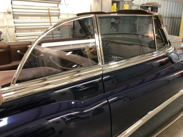 Buick Special 1953 image number 43