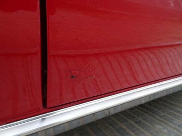 Pontiac GTO 1966 image number 21