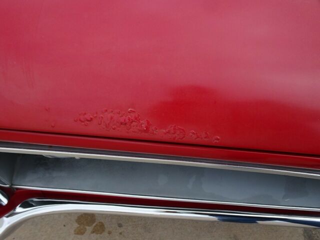 Pontiac GTO 1966 image number 22
