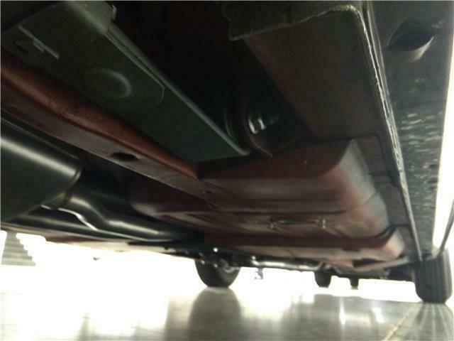 Ford Galaxie 1963 image number 15