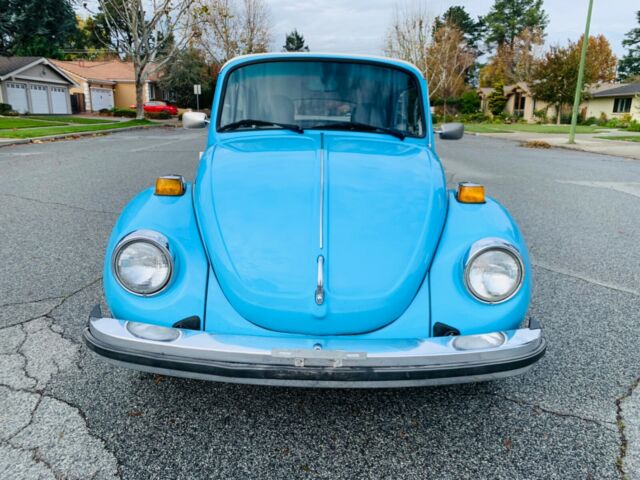 Volkswagen Beetle - Classic 1979 image number 1